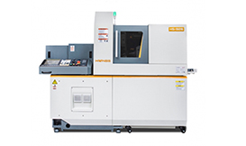 數(shù)控車床走心機的優(yōu)勢和特點是什么？